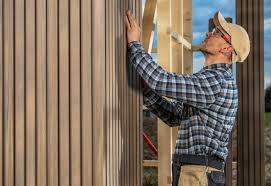 Professional Siding Installation & Repair in Potosi, MO